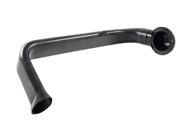 Tubulatura aspiratie pentru centrala termica Immergas EXA, cod piesa 1.033901 - imagine principală