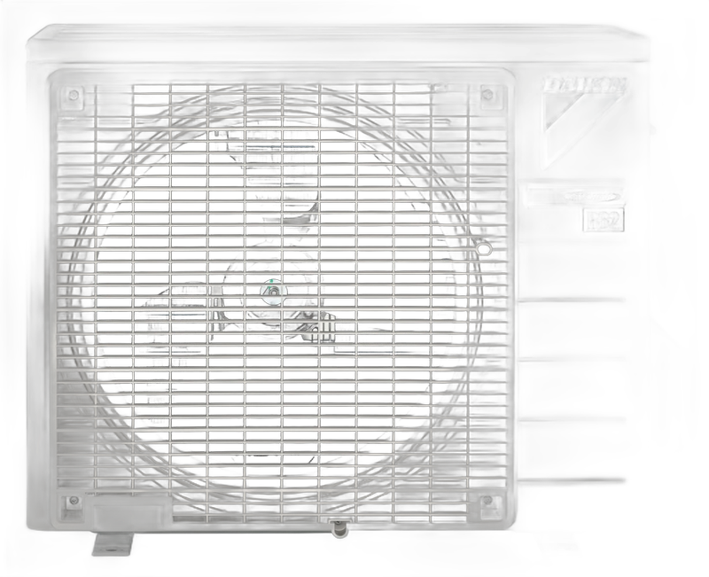 Aparat de aer conditionat Daikin Comfora 21000 BTU, A++, Filtre aer, Silentios, Economic - imagine 4