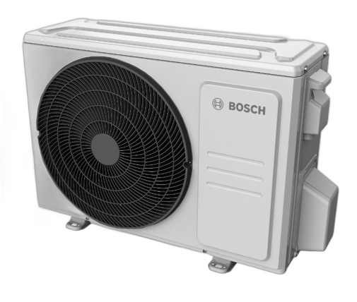 Aparat aer conditionat Bosch Climate 2000 18000 BTU clasa A++ - imagine 4