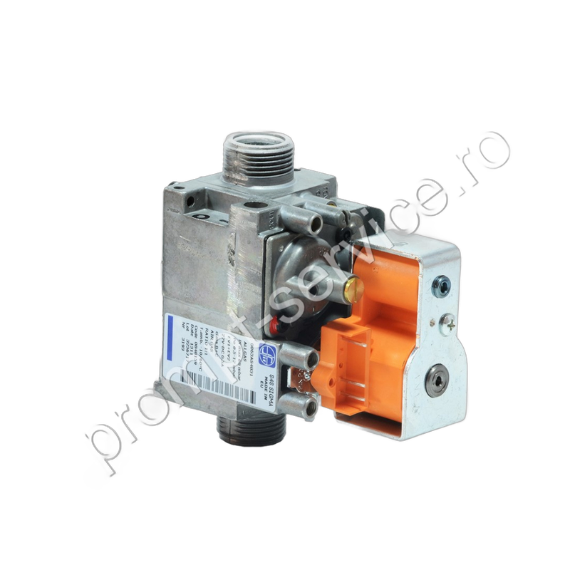 Vana gaz Sit 848 24V pentru centrala termica Immergas Victrix Exa, cod piesa 1.039667 (1.031823)