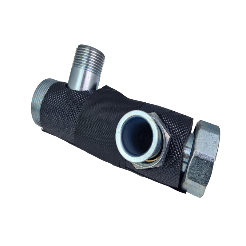 Kit vana 3 cai Immergas Victrix Pro 3.023950 - imagine 8