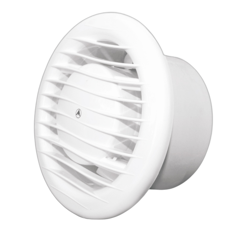 Ventilator casnic de perete sau tavan Dospel NV 12 - imagine principală