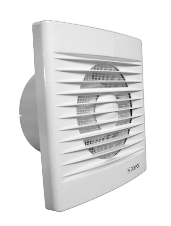 Ventilator baie Dospel STYL 150 S - imagine principală