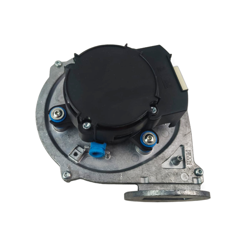 Ventilator centrala termica Immergas Victrix Tera 3.027699 - vedere de sus