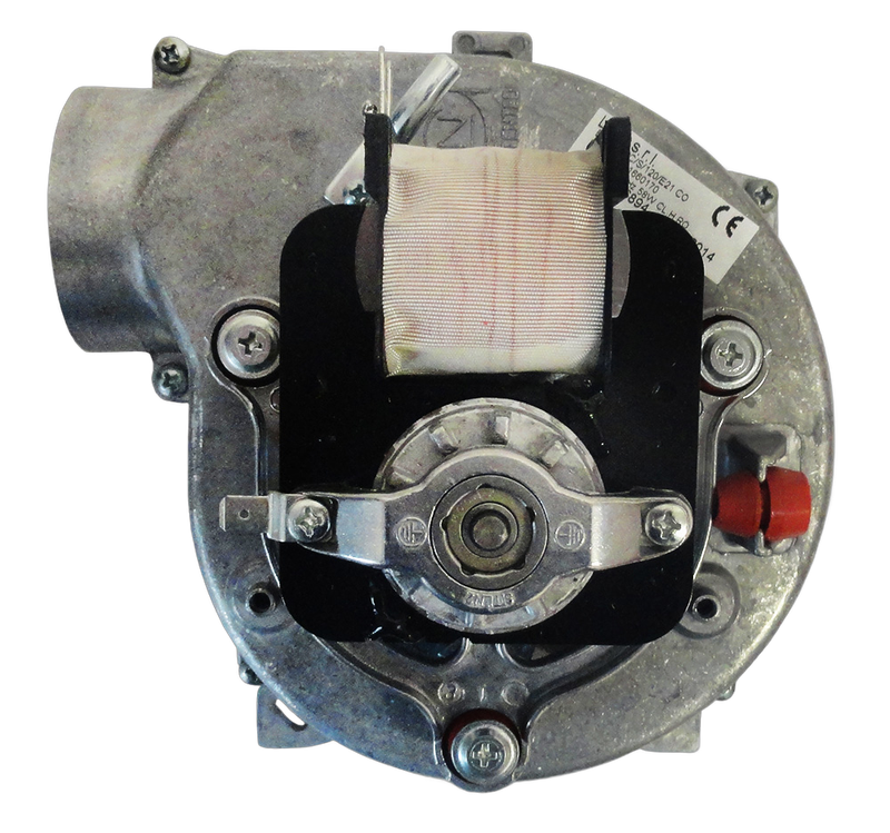 Ventilator centrala termica Immergas Eolo Mini 28 KW 1.021674 - imagine principală