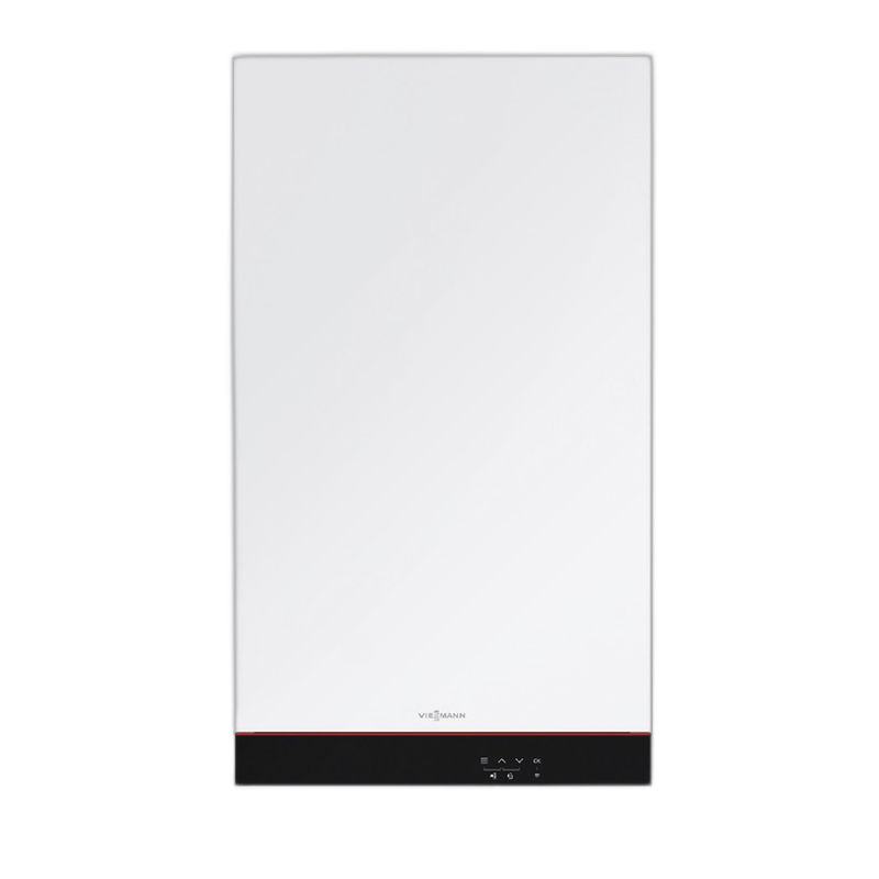 Centrala termica in condensare Viessmann Vitodens 050-W B0KA 3,2 pana la 34,4 kW, modul WiFi incorporat - imagine 2