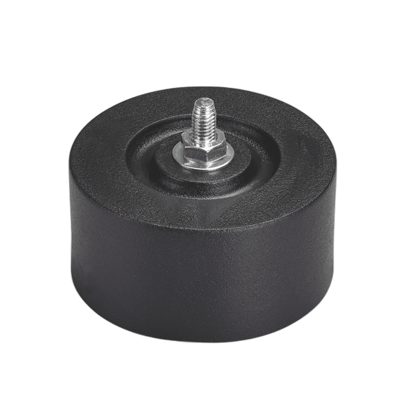 Set tampoane / amortizoare anti-vibratii aer conditionat WTG005A - imagine principală