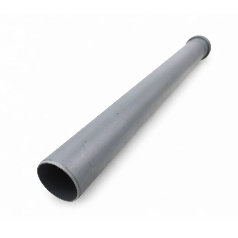 PP Teava cu mufa 50/0.5 M imagine 1