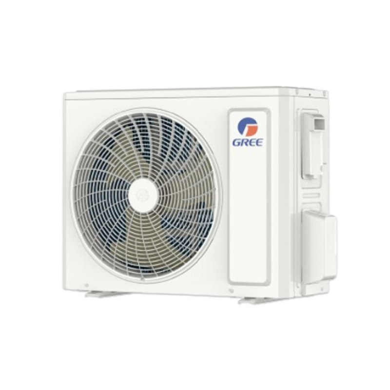 Aer conditionat tip duct, trifazat, Gree GUD125PHS1/A-S-GUD125W1/NhA-X, 42000 BTU
