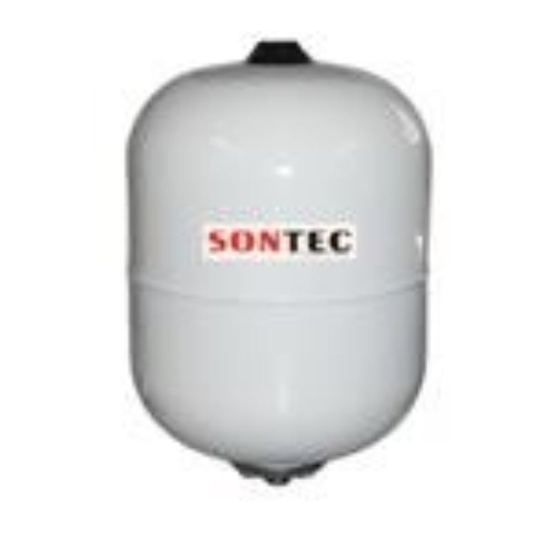 Pachet solar cu panou vidat Sontec pentru 1 - 2 persoane imaginea 4