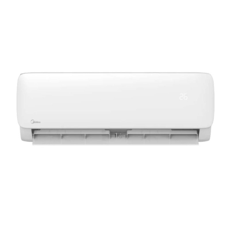 Aparat de aer conditionat Midea Xtreme Fresh 9000 BTU, Wi-Fi , MSAGAU-09HRFN8-QRD1GW/MOX133-09HFN8-QRD1GW unitate interna