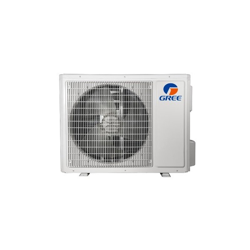 Unitate externa aer conditionat pentru sisteme multisplit Gree Free Match GWHD42NK6OO(LC)(LH), 42000 BTU, maxim 5 unitati interne