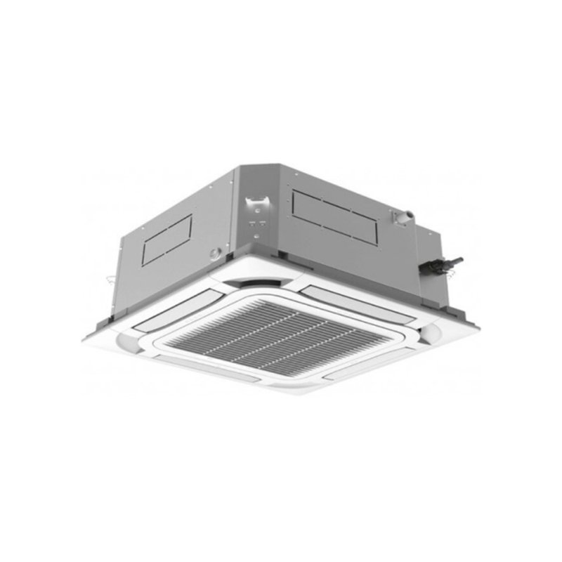 Unitate interna aer conditionat tip caseta pentru sisteme multisplit Gree Free Match GKH18EB-K6DNA5 18000 BTU