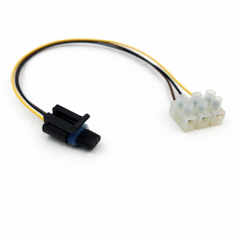 Pompa Immergas 1.0381612 (1.046466) fata spate