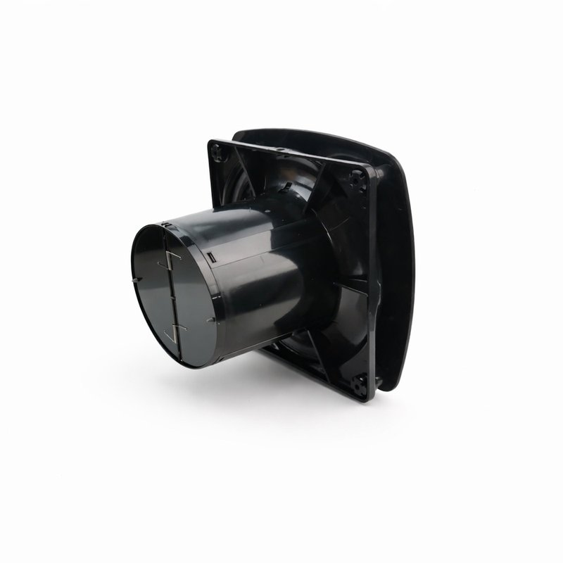 Ventilator casnic Venteurope Fine 100 BD l