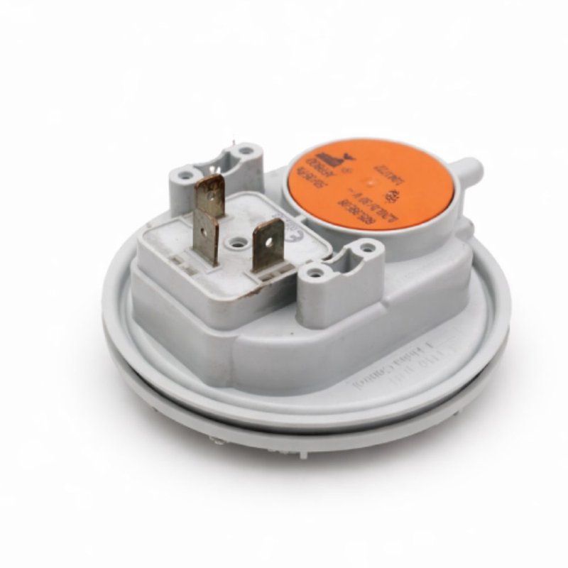 Presostat aer Immergas Victrix Pro 35 - 120 1.041722 (portocaliu)