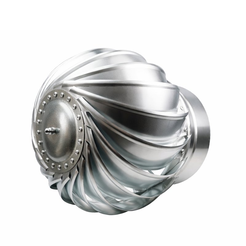 Capat cos fum Venteurope TD-200 C 0