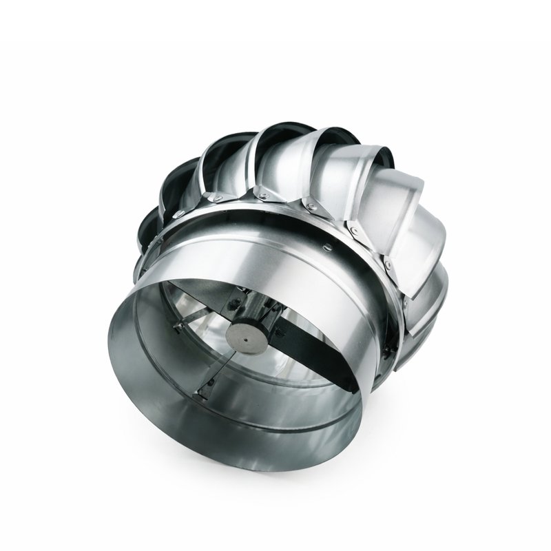 Capat cos fum Venteurope TD-250 C 2