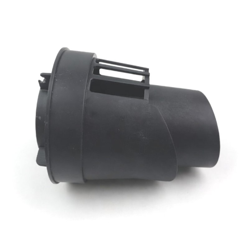 Terminatie orizontala kit evacuare centrala condensare 80/125 PP/ALL Ati WBCC100 8031027025273 - spate