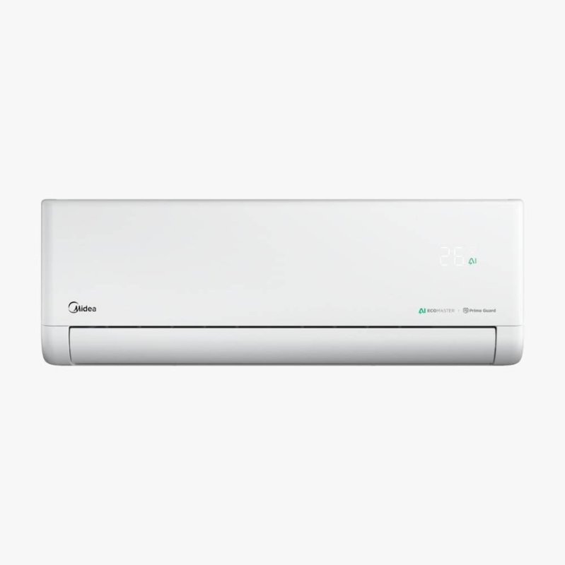 Aparat de aer conditionat Midea Solunar 12000 BTU, A++,Wi-Fi, MGPXV-12RD0-I/MGPXV-12RD0-O, model 2026-Midea-Solunar-principala