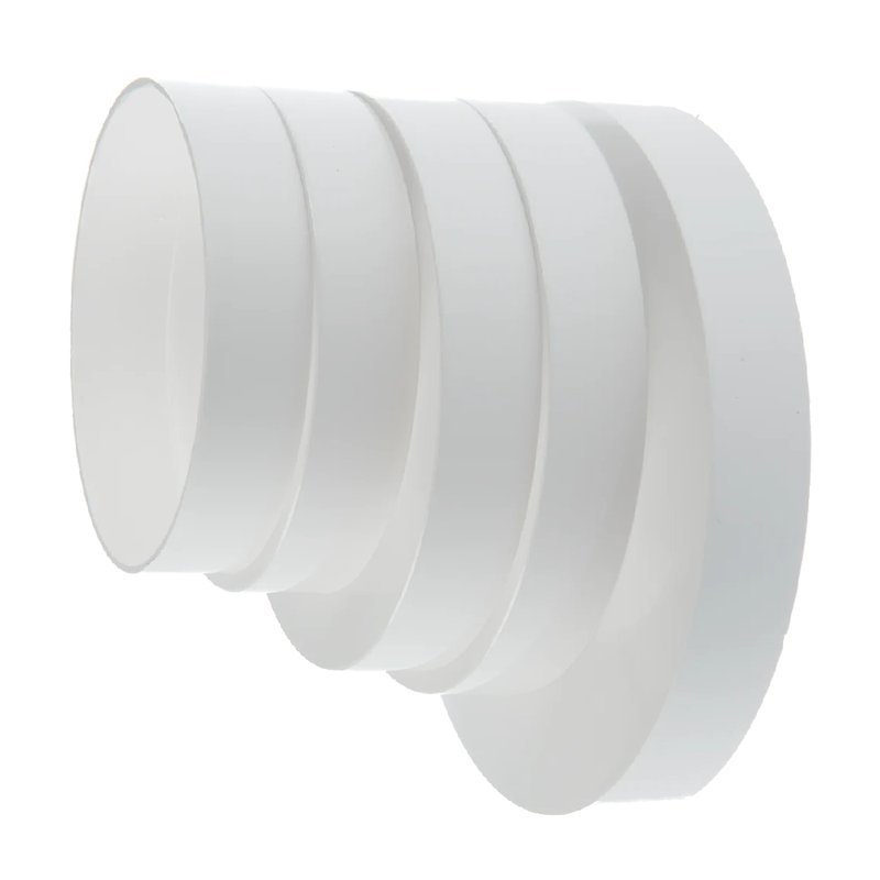 Reductie circulara Dospel D/REW 100/157 1