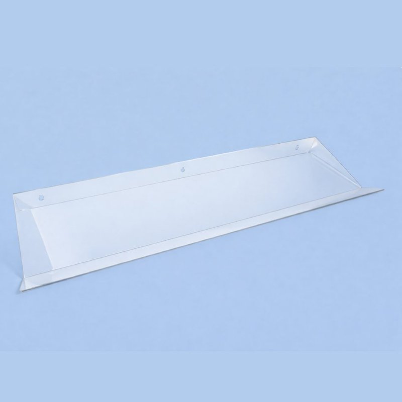 Deflector pentru flux aer conditionat schita -aparat