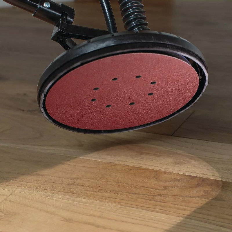 Set 15 hartii abrazive 225mm, KWB, Einhell - 49491065-0