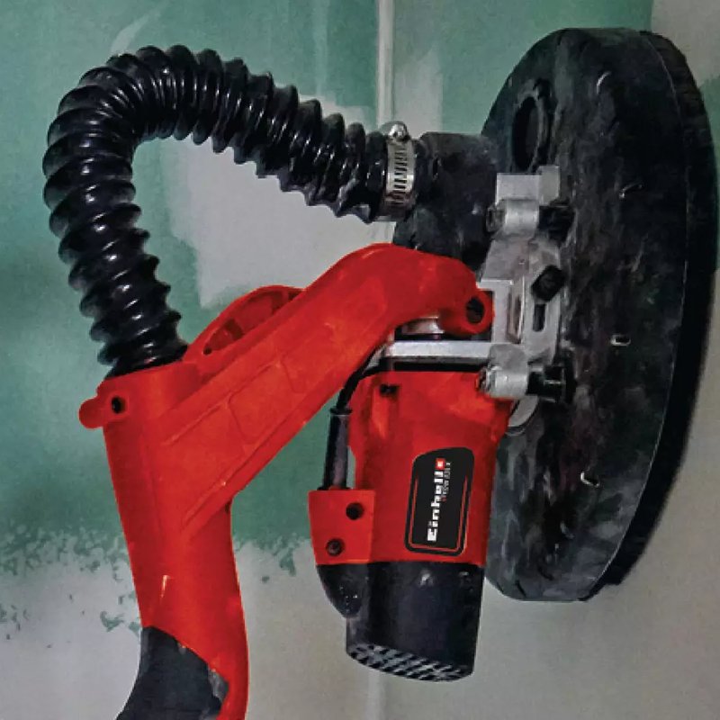 Set 5 plase abrazive slefuire, KWB, Einhell - 49491005 - 0