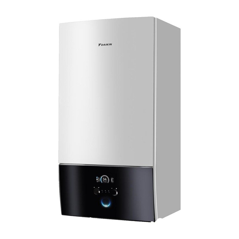 Pompa de caldura Daikin Altherma 3 R MT | Prompt Service