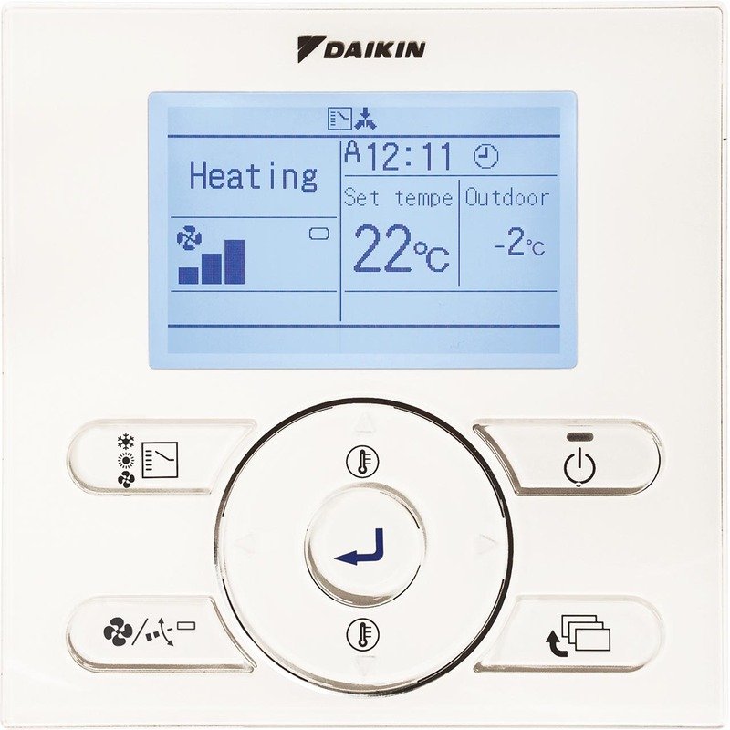 Daikin FVA140A