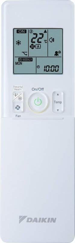 Daikin FVXM35B