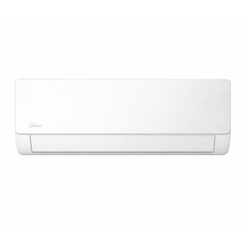 Aparat de aer conditionat Midea Solunar 12000 BTU, A++,Wi-Fi, MGPXV-12RD0-I/MGPXV-12RD0-O, model 2026-Clasa-energetica-Midea-Solunar-12000-Poza-interna-Solunar