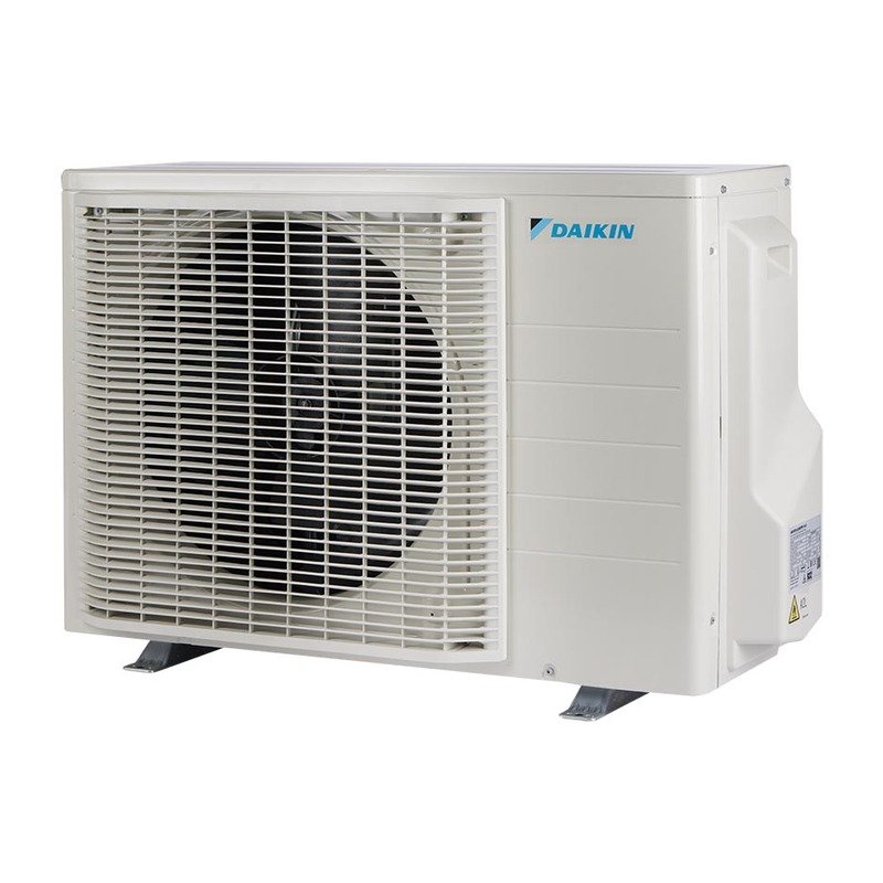 Aer conditionat tip unitate necarcasata de pardoseala Daikin FNA60A9/RXM60A - externa