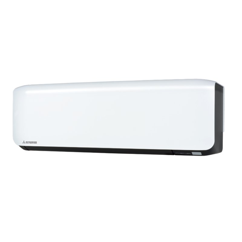 Aer conditionat Mitsubishi Heavy 18000 BTU Harukaze Black & White SRK50ZS-WFB/SRC50ZS-W interna