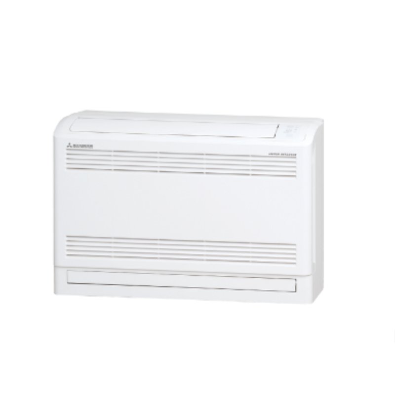 Aer conditionat Mitsubishi Heavy 18000 BTU Harukaze Pardoseala SRF50ZSX-W/SRC50ZSX-W3 - interna