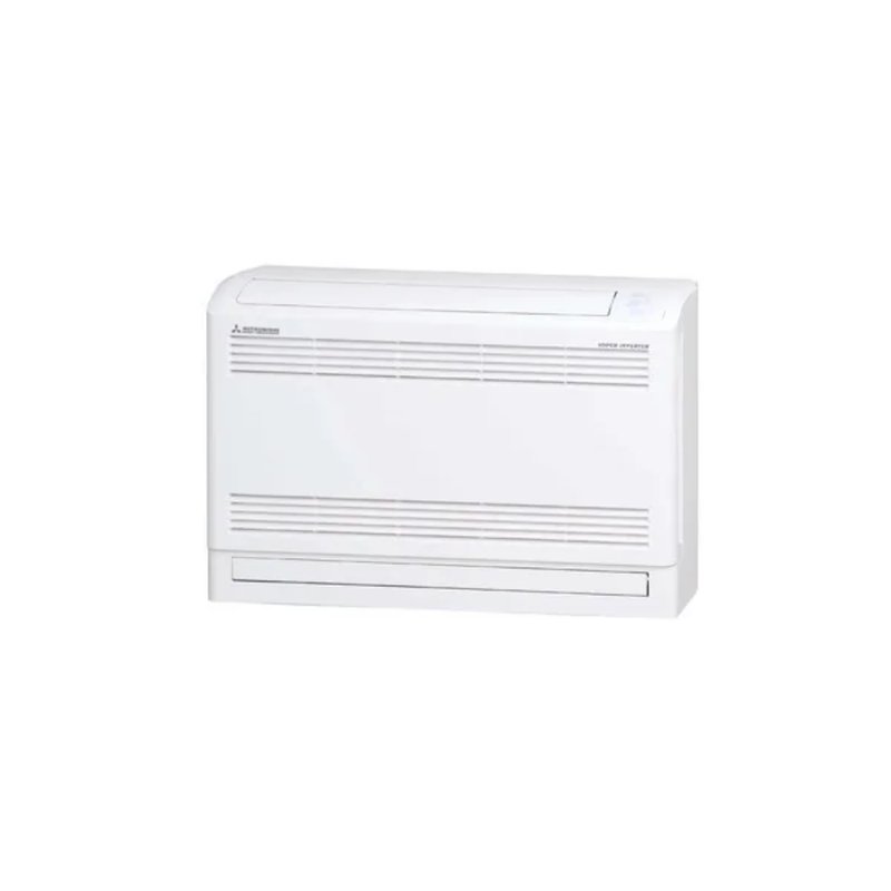 Aer conditionat Mitsubishi Heavy 12000 BTU Harukaze Pardoseala SRF35ZS-W/SRC35ZS-W2 - UI