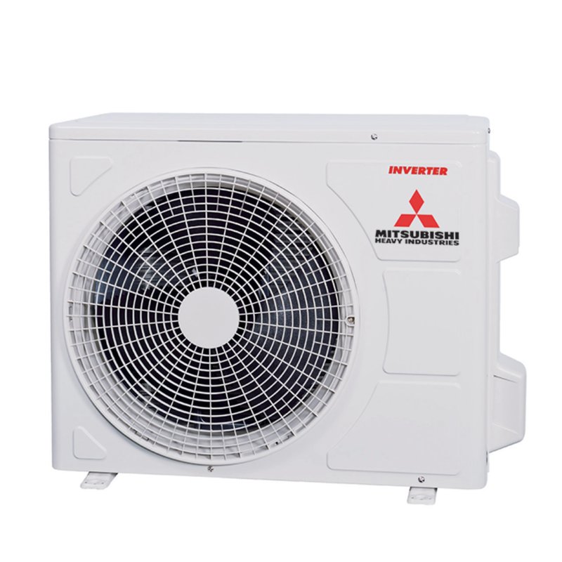 Aer conditionat Mitsubishi Heavy 9000 BTU Nyoko Plus SRK25ZSP-W1/SRC25ZSP-W1 - UE