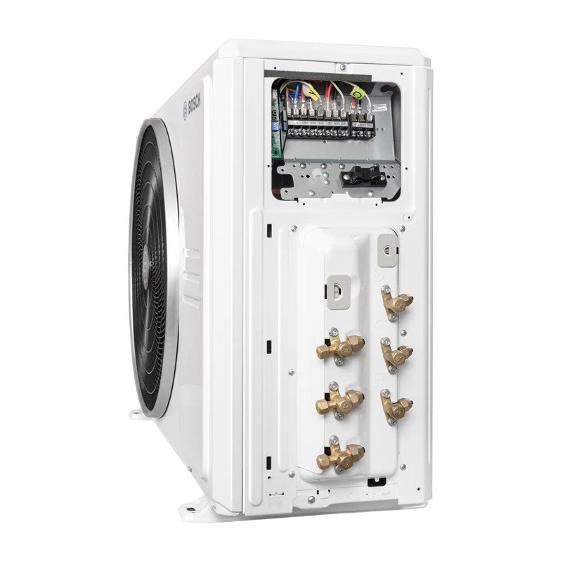 CL5000M 105/4 E Unitate externă cu posibilitate de conectare până la 4 unități interne, 10,5 kW, R32