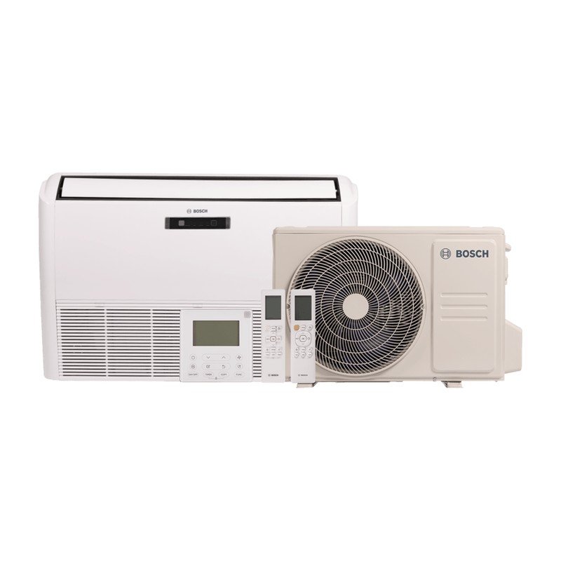 Unitate internă aer conditionat Bosch CL5000iU CN 50E, alb