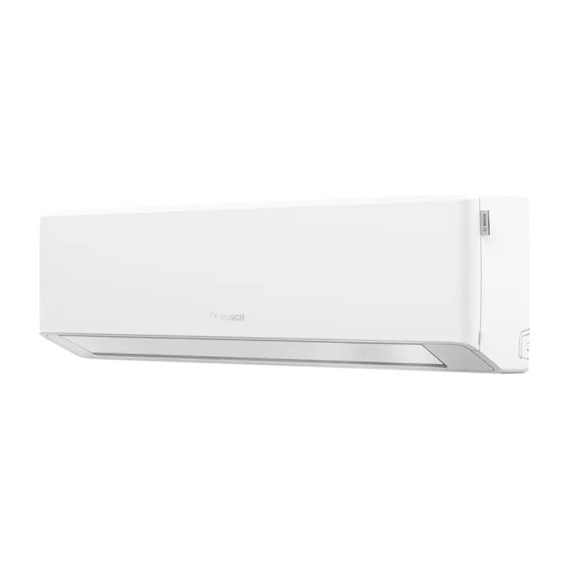 Aparat de aer conditionat Bosch CL7000i - Set 26 E 9000 Btu/h, 2,0 kW, R32, Modul Wi-Fi inclus, Alb