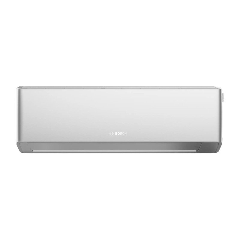 Aparat de aer conditionat Bosch CL7000i-Set 26 ES, 9000 Btu/h, 2,6 kW, R32 ,Wi-Fi inclus, Gri