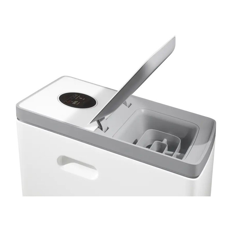 AQ4000S-9 - Stație de dedurizare compactă