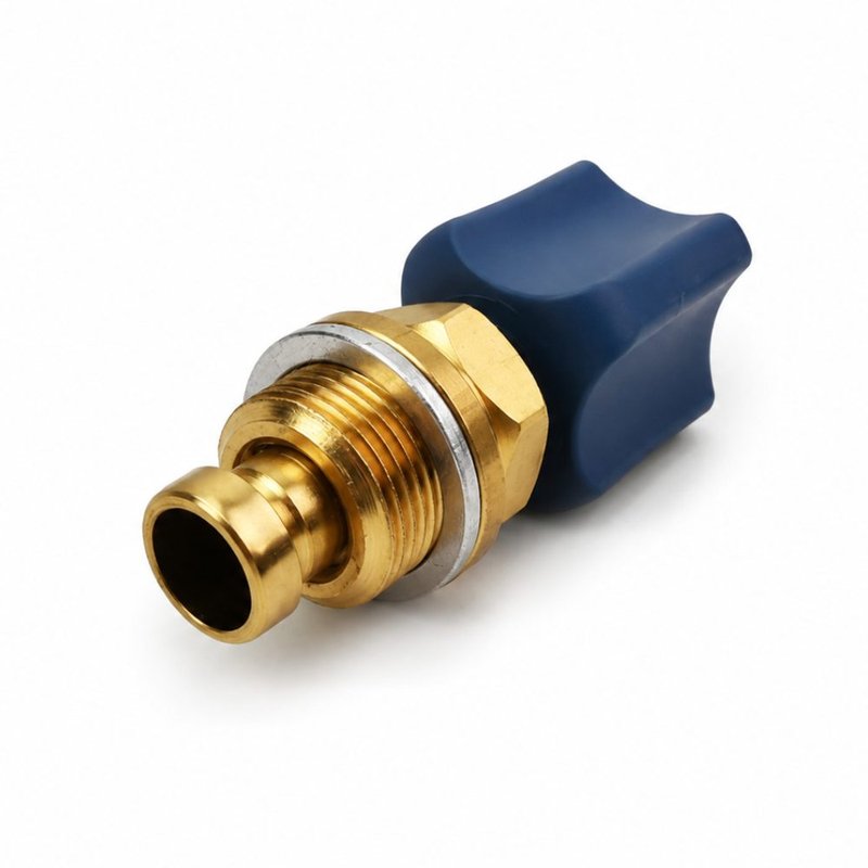 Kit robinet umplere Motan fugas 12.0241 M14 E13136