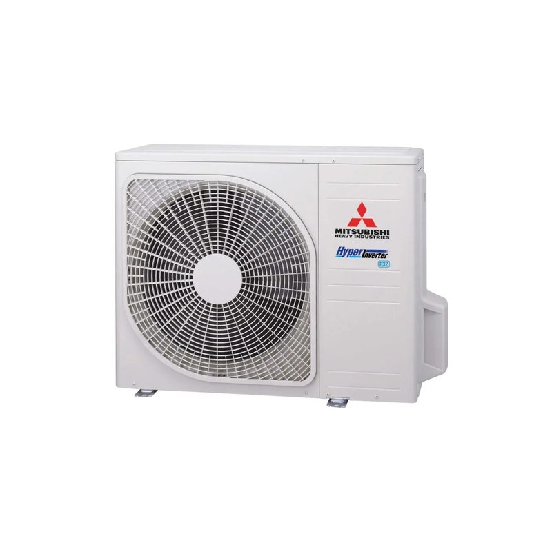 Aer conditionat Mitsubishi Heavy 7000 BTU Harukaze Infinity WiFi Integrat SRK20ZT-WF/SRC20ZT-W