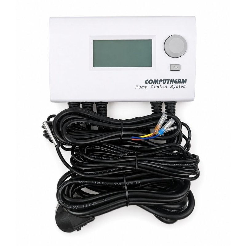 Controler pompe de recirculare pentru cazane COMPUTHERM WPR-200