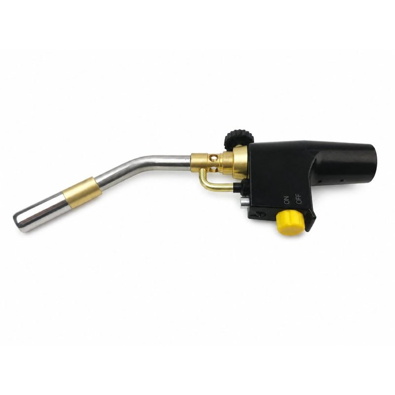 Arzator MAPP gaz propan