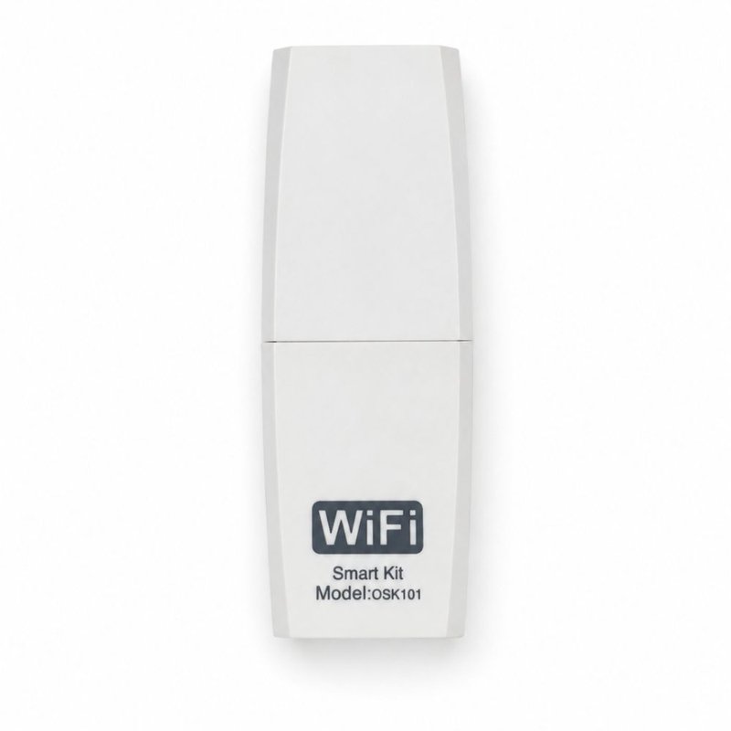 Modul interfata control WiFi  Inventor , compatibil model Vision, Passion P2, P3, P4, P6