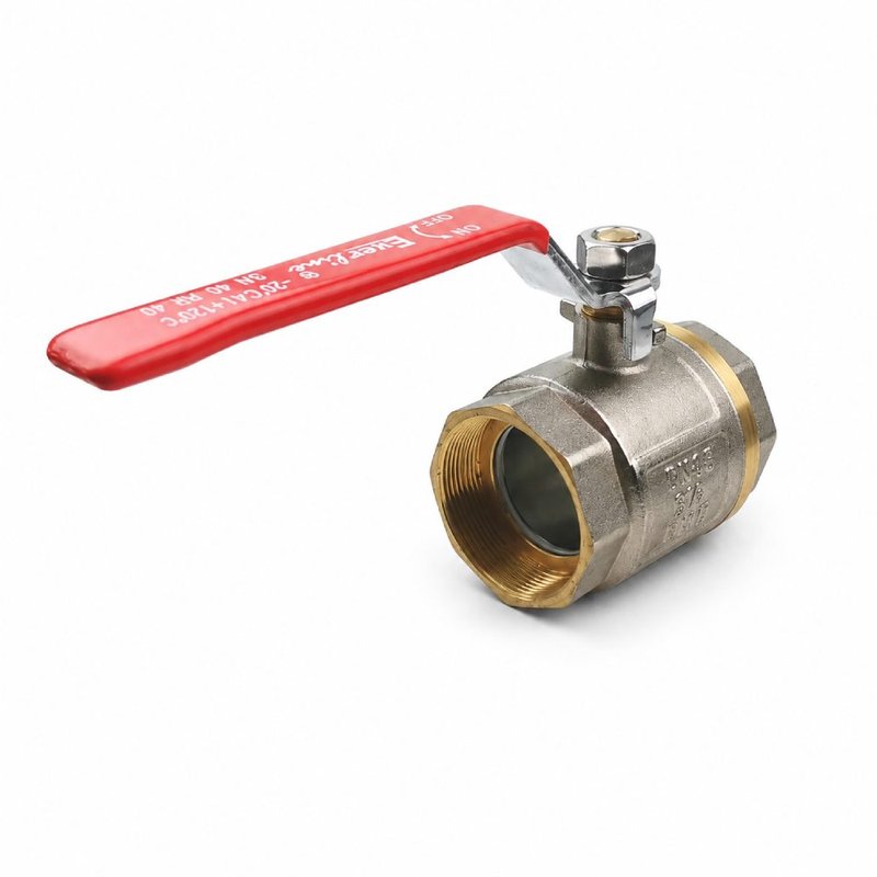 Robinet sfera 2 1/2 MM 1