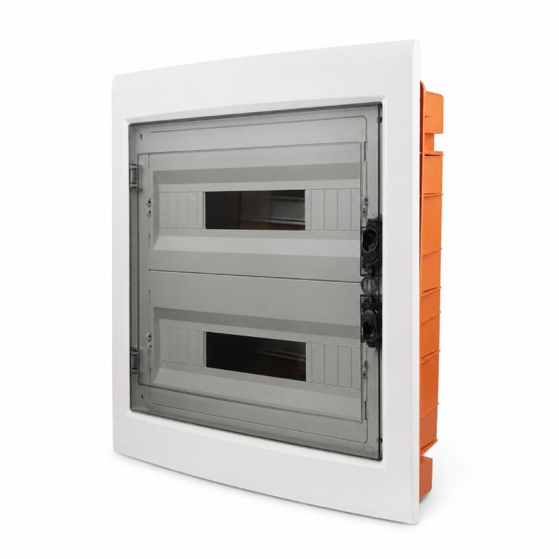 Tablou electric incastrat Gewiss 36M GW40609 1