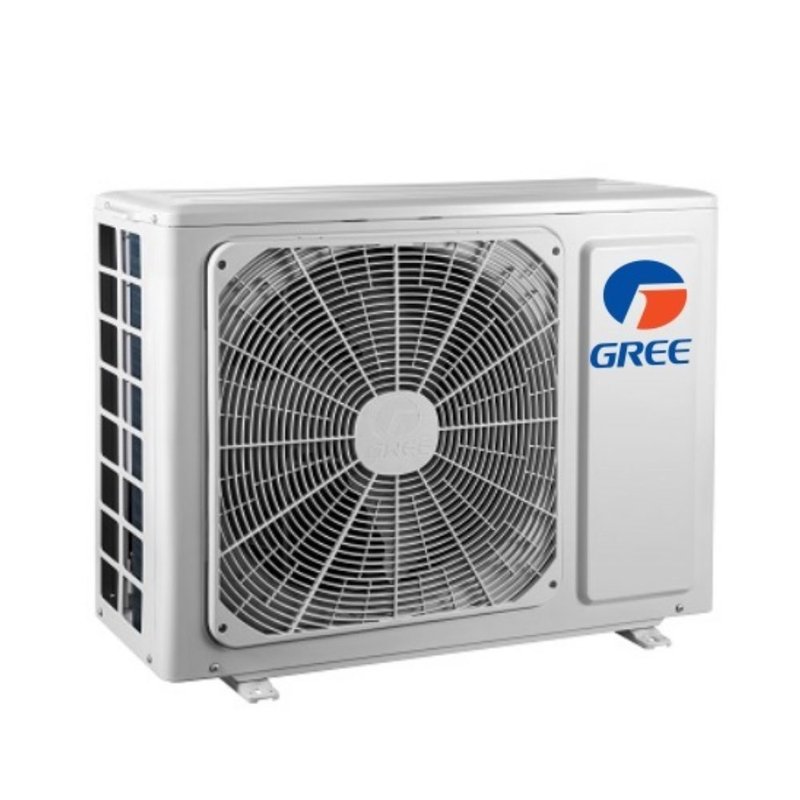 Aparat de aer conditionat Gree Fairy 9000 BTU, A++, freon R32, Control WiFi, kit instalare inclus - imagine 4